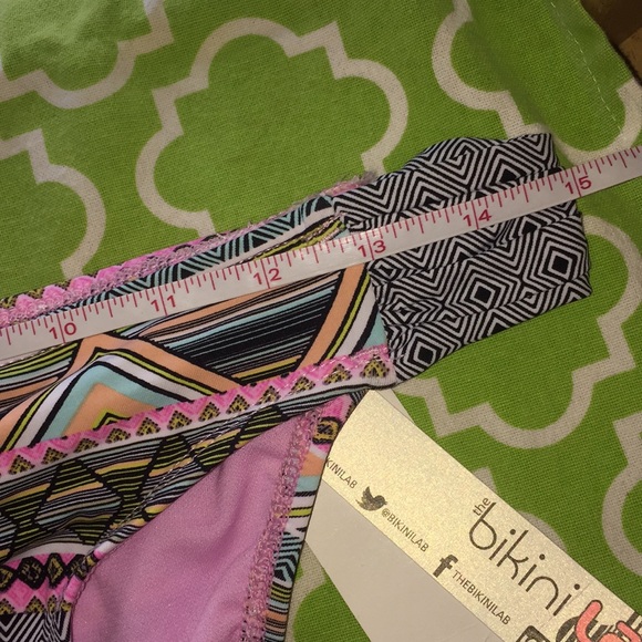 ☀️ Bikini Lab Bikini - Picture 7 of 8